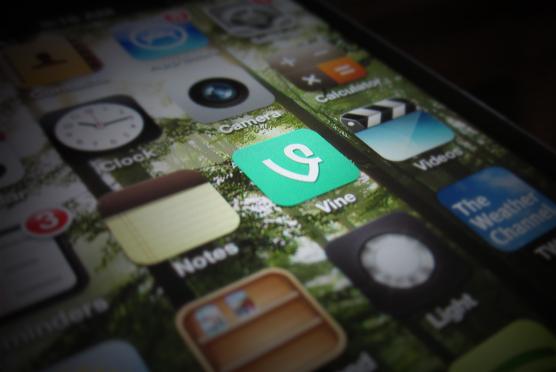 How Top Brands Are Using Twitter’s New Vine App To Stand Out From The Social Video Crowd