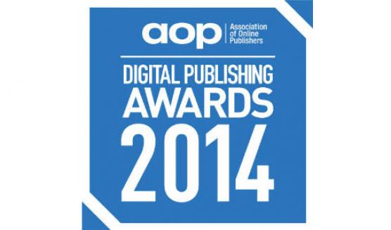 Unruly Named As AOP Awards Finalist For Second Year Running