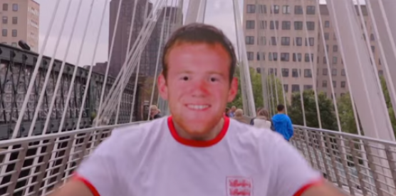 World Cup 2014: Hey Maca-Rooney! New Football Song Will Be Stuck In Your Head All Day