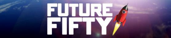 Being Included In The Future Fifty Will Help Us Accelerate Our Global Expansion