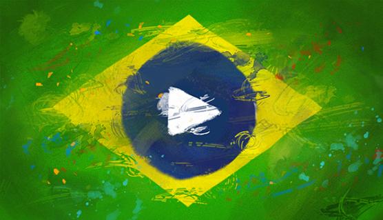 World Cup 2014 Round-Up: 8 Social Video Facts Every Marketer Should Know