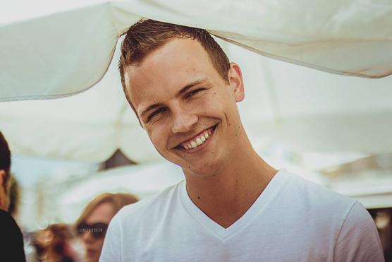 Every Industry Needs To Learn To Tell Their Story In 6-Seconds, Says Vine Star Jerome Jarre