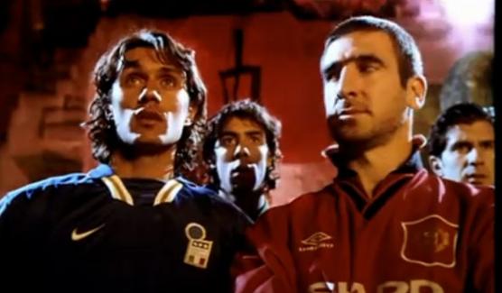 The Top 10 Most Popular Football Ads Of All Time