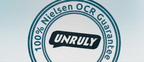 Unruly Partners With Nielsen To Offer Nielsen Online Campaign Ratings™ For Social Video