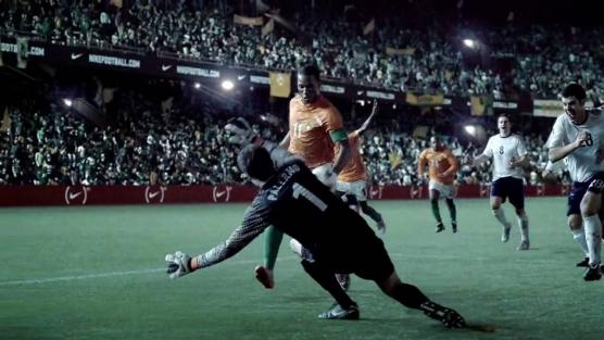 World Cup 2014: Top 10 Football Ads Of All Time (As Chosen By Us)