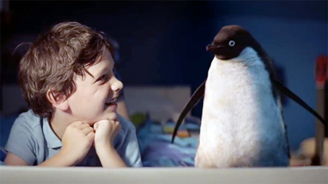 These Are The Most Shared Christmas Ads Of All Time
