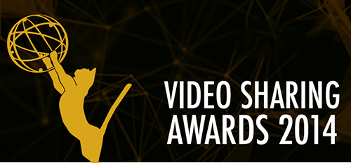 Unruly Announces 2nd Annual Video Sharing Awards #VSAs