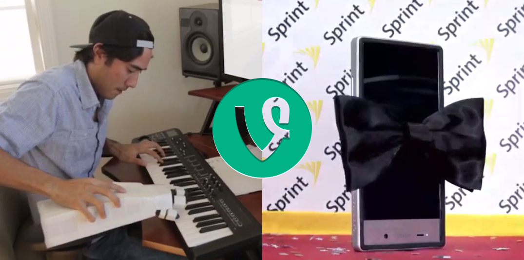 Red Carpets and Robots: 6 Branded Vines You Should Watch Right Now