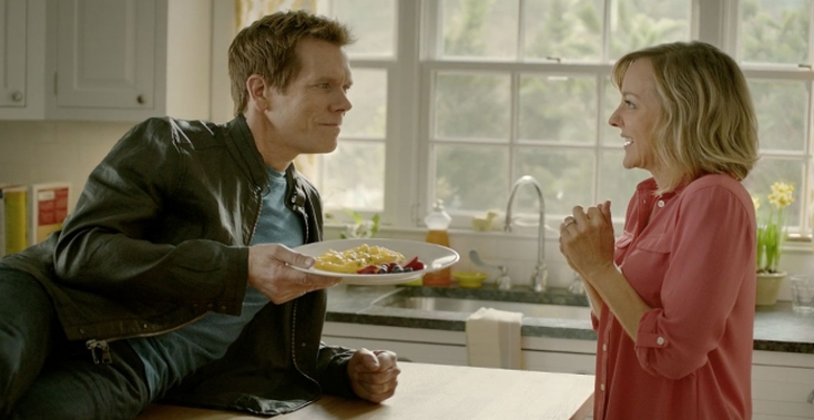 Bacon & Eggs And Prince Harry’s Legs: 5 Ads You Should Watch Right Now