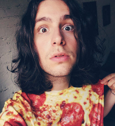 Nicholas Megalis Talks Live-Streaming, Micro Video And Why The Revolution Will Be Meerkated