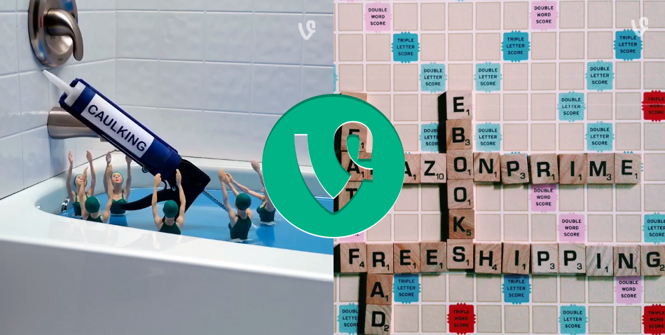 Football Laughs And Synchronised Baths: 6 Branded Vines You Should Watch Right Now