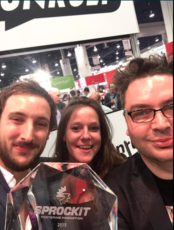 Unruly Wins Award At NAB Show As Viewers Tune In To TV Talk