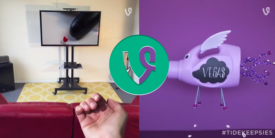 Piggy Banks And Coffee Tanks: 6 Branded Vines You Should Watch Right Now