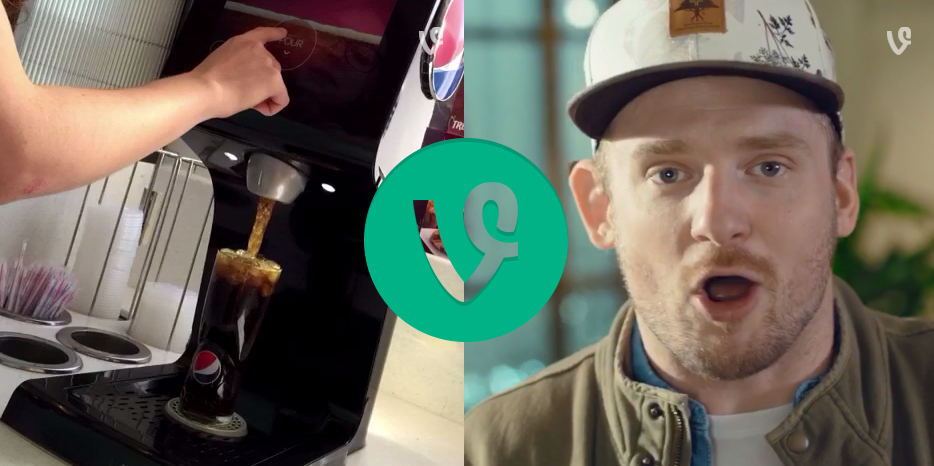 Bee Hoarders And Rapping Orders: 6 Branded Vines You Should Watch Right Now