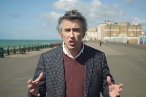 Aha! Star Power Helps Labour Party Storm Ahead Of Tories In Online Ad Battle