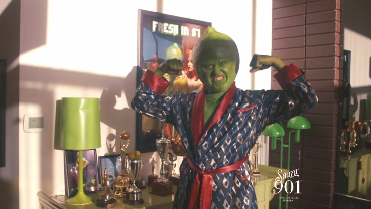 Timberlake The Lime And Fashion That’s A Crime: 5 Ads You Should Watch Right Now
