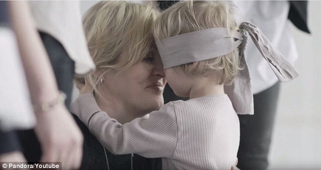 Hold On To Your Heartstrings, Here Come The Mother’s Day Ads