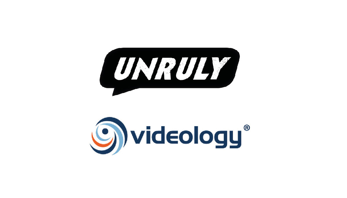 Video Ad Tech Company Unruly Brings First Native Video SSP Offering to Videology Clients