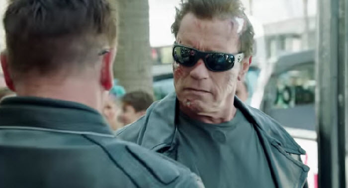 A Terminator Surprise And A View Through Dad’s Eyes: 5 Ads You Should Watch Right Now