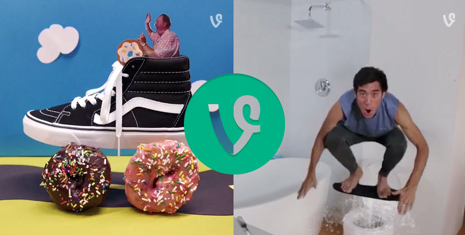 Army Tanks And Toilet Pranks: 6 Branded Vines You Should Watch Right Now