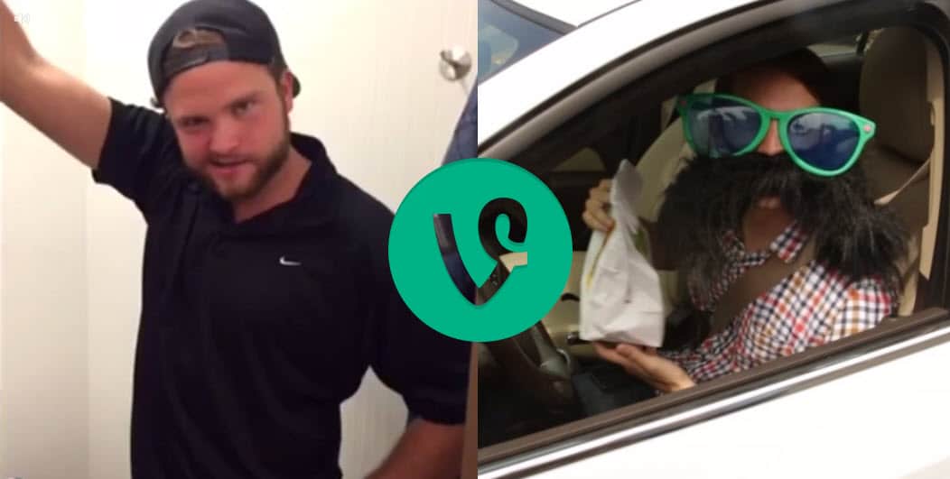 Tight Shorts & Dangerous Sports: 6 Branded Vines You Should Watch Right Now