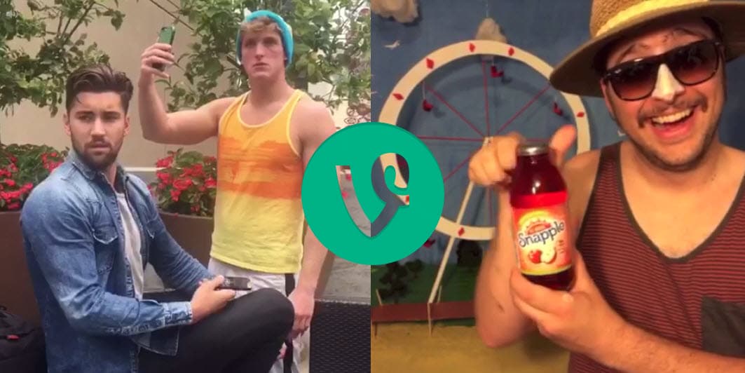 Sneaky Socks And Chelsea Rocks: 6 Branded Vines You Should Watch Right Now