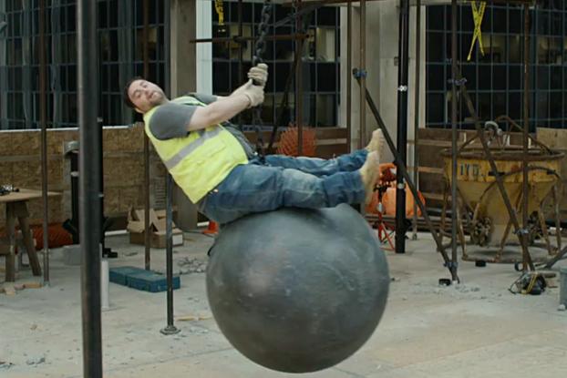 Wrecking Balls And Duty Calls: 5 Ads You Should Watch Right Now