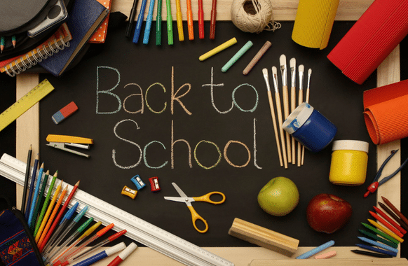 5 Tips On How To Create An Effective Back-To-School Video Campaign