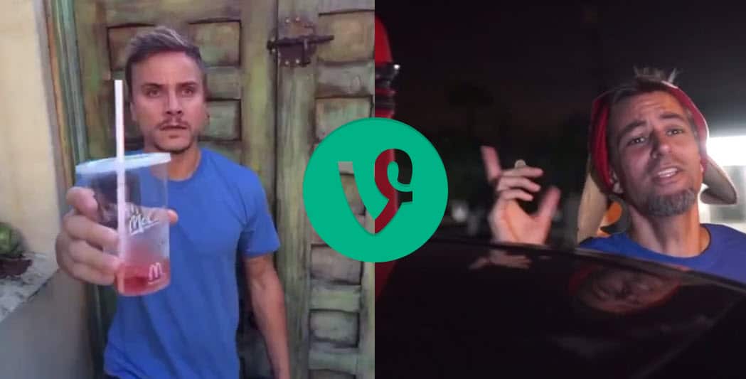 Street Cred And Seeing Red: 6 Branded Vines You Should Watch Right Now