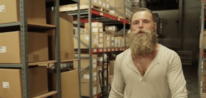 Saved By The Bell And Beards From Hell: Five Ads You Should Watch Right Now