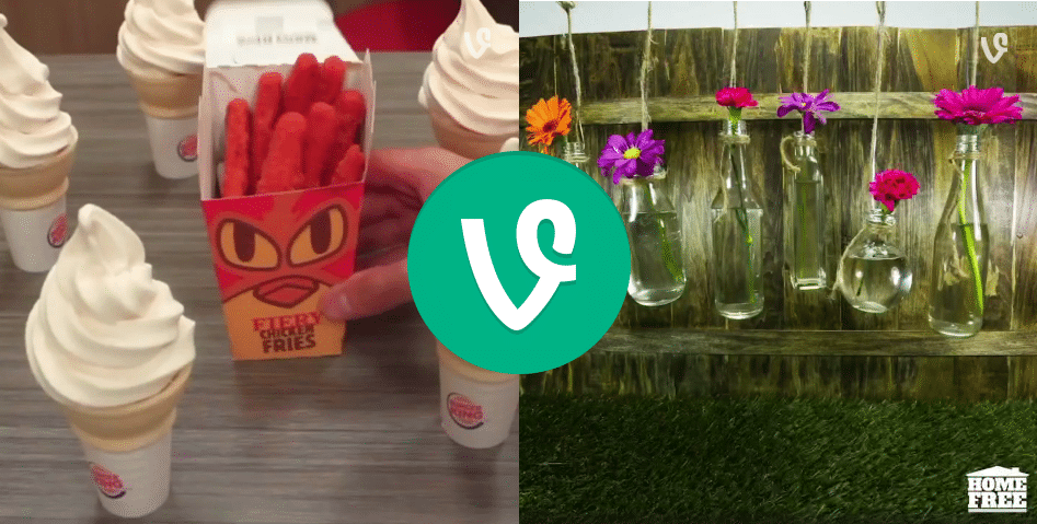 Magic Beds And Tips For Your Sheds: 6 Branded Vines You Should Watch Right Now