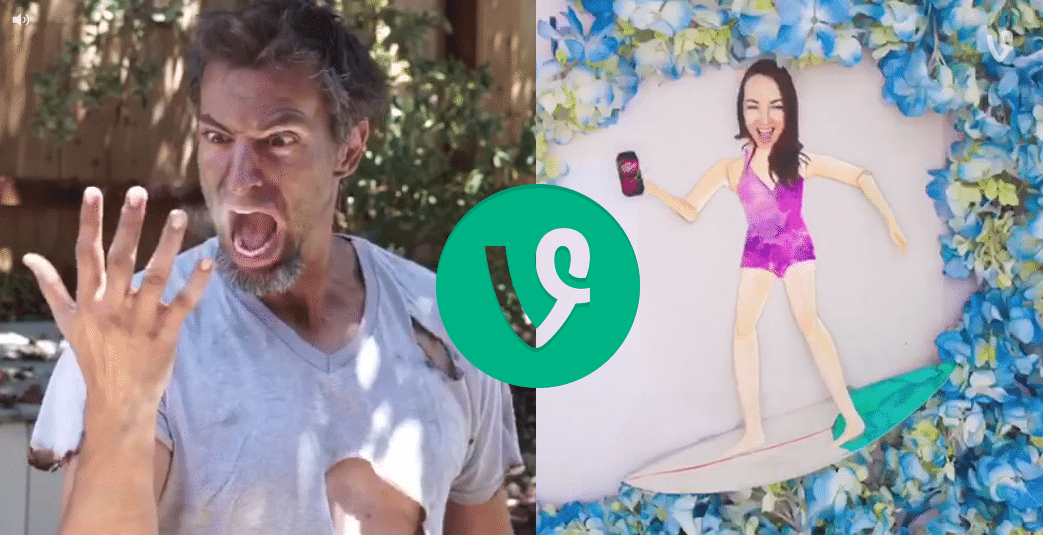 Hotdog Stings And Red Bull Wings: 6 Branded Vines You Should Watch Right Now