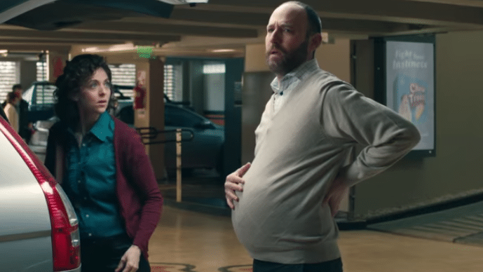 Pregnant Men And A Dancing Gem: 5 Ads You Should Watch Right Now