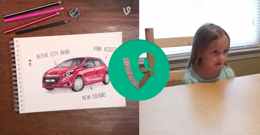 Sketchy Cars And Fashion Stars: 6 Branded Vines You Should Watch Right Now