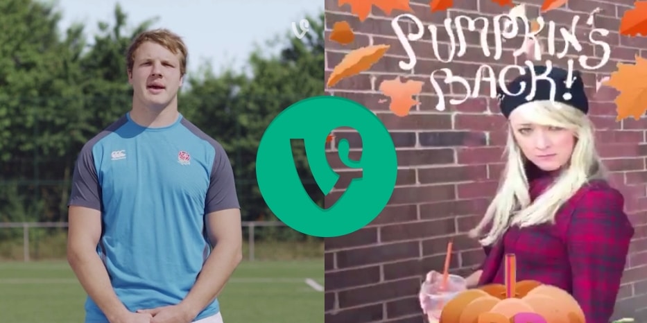 Teacher Moans And Pool-Proof Phones: 6 Branded Vines You Should Watch Right Now