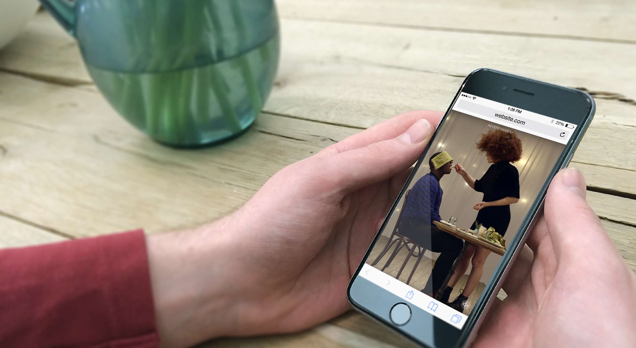 Unruly Launches Vertical Video Format Across APAC