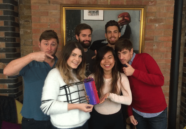 Unruly Wins Inaugural Marketing Award For Unruly Activate Tech Stack