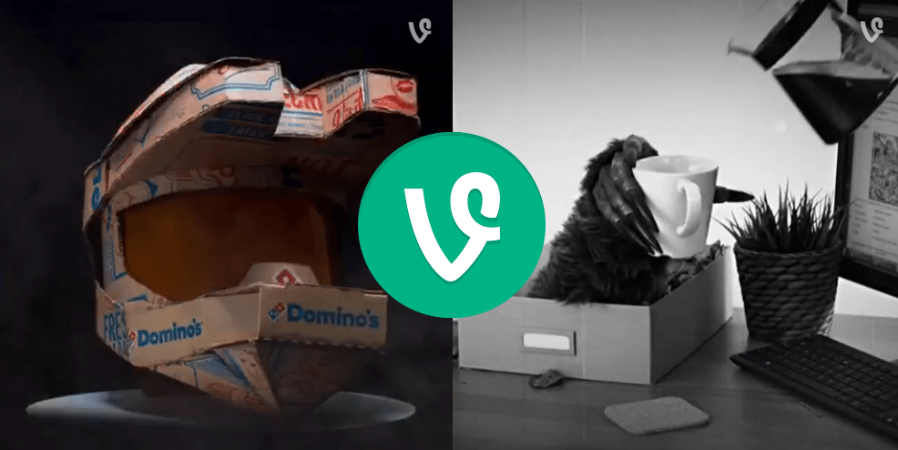 Short Form Magicians & Competitions: 6 Branded Vines You Should Watch Right Now