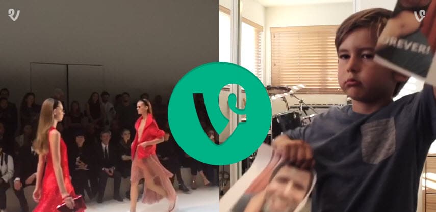 Monster Groans And Breakfast Moans: 6 Branded Vines You Should Watch Right Now