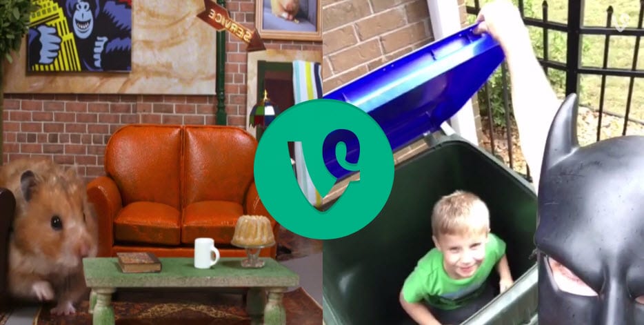 Hamster Friends And James Bond Ends: 6 Branded Vines You Should Watch Right Now