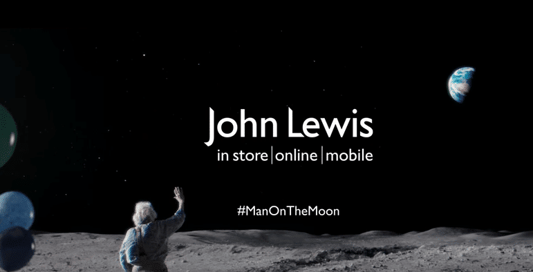 The John Lewis Christmas 2015 Ad Has Finally Landed