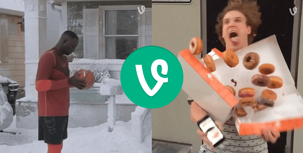Magic Balls And Donut Falls: 6 Branded Vines You Should Watch Right Now