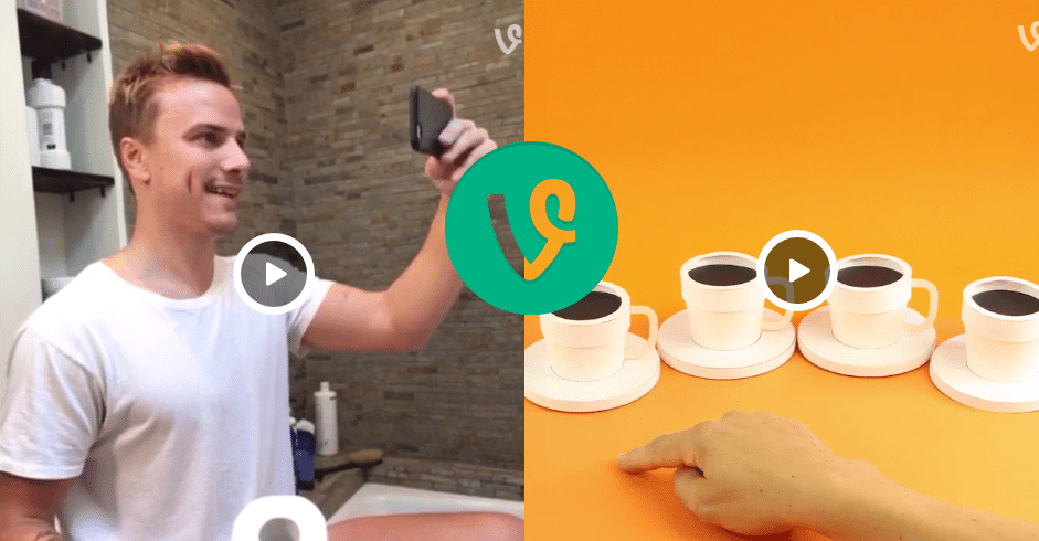 Travel Woes And Smartphone Pros: 6 Branded Vines You Should Watch Right Now