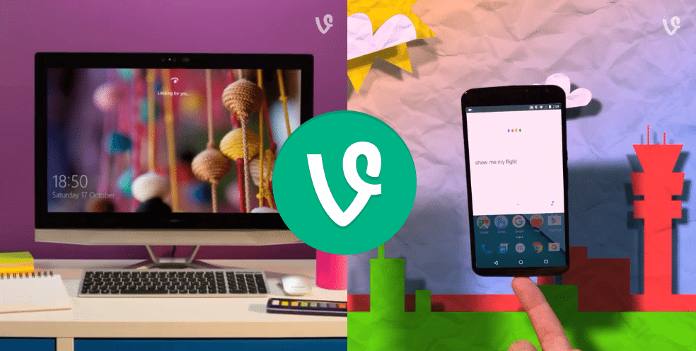 Magic Smiles And Google Air Miles: 6 Branded Vines You Should Watch Right Now
