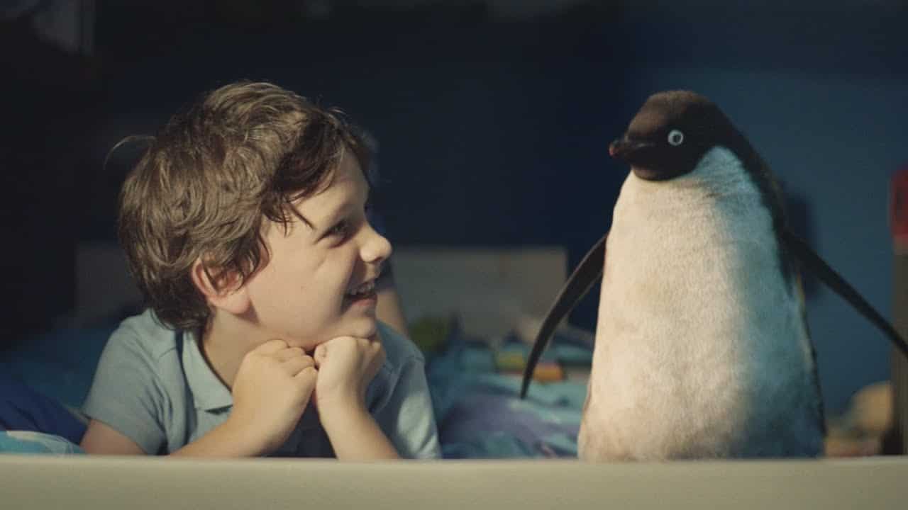 The Most Shared John Lewis Christmas Ads Of All Time