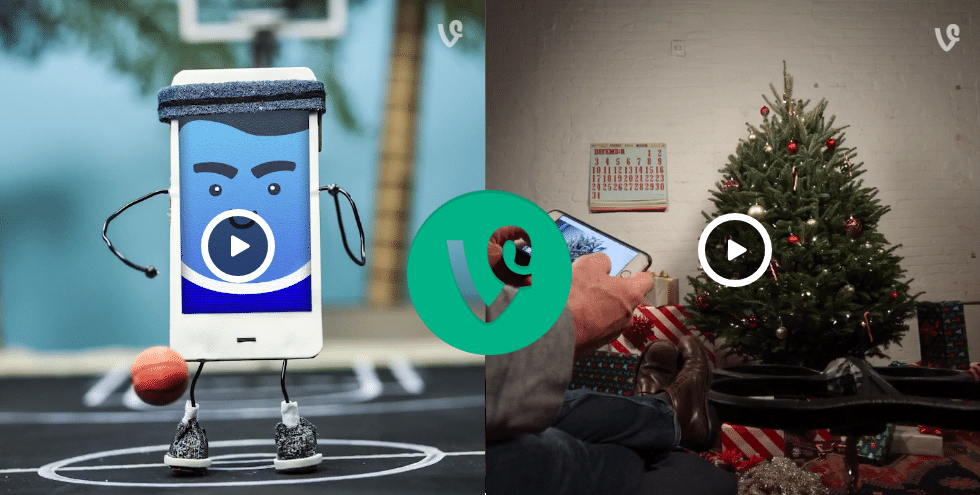 Festive Takes & Coffee Shakes: 6 Branded Vines You Should Watch Right Now