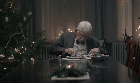 German Supermarket Edeka Overtakes John Lewis To Become Most Shared Christmas Ad Of 2015