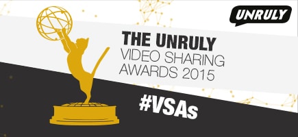 Android Is Most Shared Brand For Social Video In 2015
