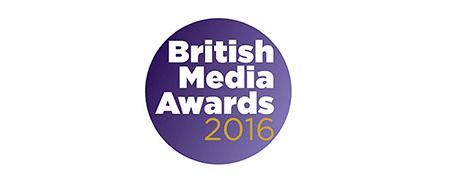 Unruly Announced As A Finalist In 2016 British Media Awards’ ‘Ad Tech Provider Of The Year’ Category