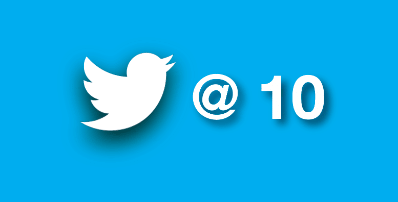 Twitter@10: Industry Experts Discuss The Future Of Twitter